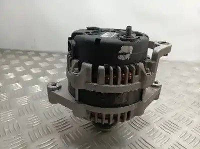 Автозапчасти б/у генератор за opel antara cosmo 4x4 ссылки oem iam 609840  