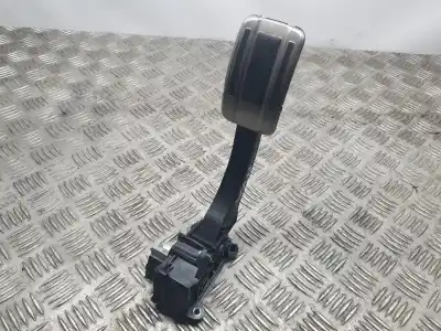 Second-hand car spare part accelerator pedal for peugeot 508 gt line oem iam references 9674829180 Second-hand car spare part accelerator pedal for peugeot 508 gt line oem iam references 9674829180