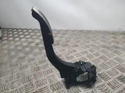 Автозапчастина б/у педальний потенціометр для peugeot 508 gt line посилання на oem iam 9674829180   Автозапчастина б/у педальний потенціометр для peugeot 508 gt line посилання на oem iam 9674829180