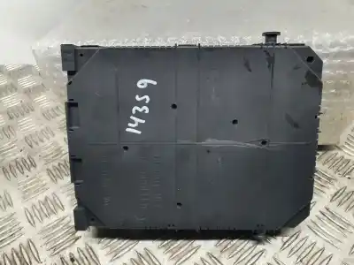 Автозапчастина б/у реле/запоперівник для peugeot 508 gt line посилання на oem iam 9830813080  28625187