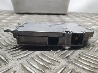 Автозапчастина б/у електронний модуль для peugeot 508 gt line посилання на oem iam 982954808000  642585600f Автозапчастина б/у електронний модуль для peugeot 508 gt line посилання на oem iam 982954808000  642585600f