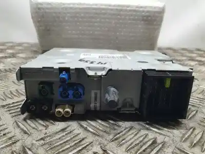 Second-hand car spare part audio system / radio cd for peugeot 508 gt line oem iam references 9833438380  a3c0245410001 Second-hand car spare part audio system / radio cd for peugeot 508 gt line oem iam references 9833438380  a3c0245410001