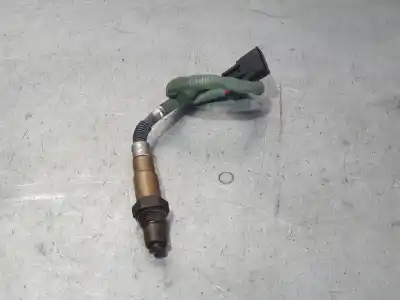 Peça sobressalente para automóvel em segunda mão sonda lambda por renault clio iv limited referências oem iam 226934803r  0258027031