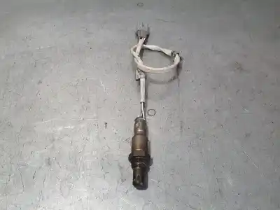 Peça sobressalente para automóvel em segunda mão sonda lambda por renault clio iv limited referências oem iam 226a47260r  h820049579
