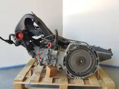 Pièce détachée automobile d'occasion moteur complet pour mercedes-benz clase b (w245) b 160 (245.231) références oem iam 266920  30894393