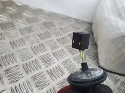 Peça sobressalente para automóvel em segunda mão espelho retrovisor esquerdo por opel corsa d cosmo referências oem iam 3 cables  