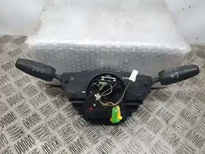 Second-hand car spare part windshiel wiper switch for opel corsa d cosmo oem iam references 13142283