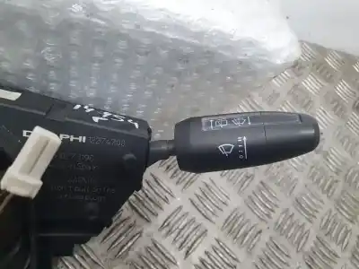 Second-hand car spare part windshiel wiper switch for opel corsa d cosmo oem iam references 13142283  12274700