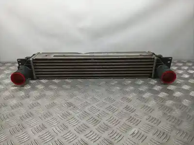 Second-hand car spare part intercooler for opel antara cosmo 4x4 oem iam references 96629070 Second-hand car spare part intercooler for opel antara cosmo 4x4 oem iam references 96629070