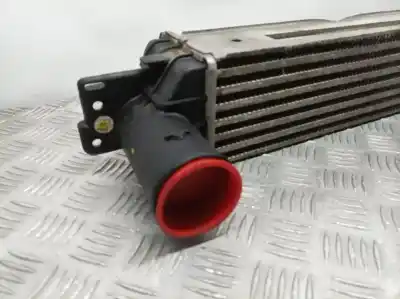 Second-hand car spare part intercooler for opel antara cosmo 4x4 oem iam references 96629070  622155
