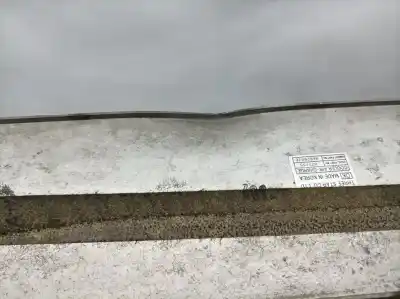 Second-hand car spare part intercooler for opel antara cosmo 4x4 oem iam references 96629070  622155