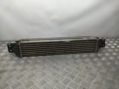 Second-hand car spare part intercooler for opel antara cosmo 4x4 oem iam references 96629070  622155