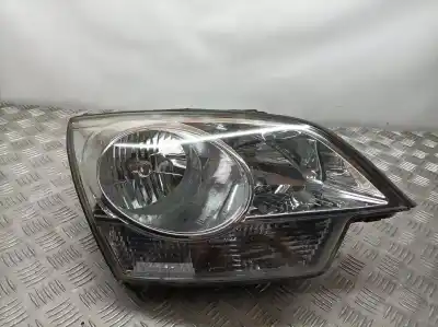 Second-hand car spare part right headlight for opel antara cosmo 4x4 oem iam references  Second-hand car spare part right headlight for opel antara cosmo 4x4 oem iam references