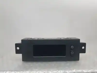 Gebrauchtes Autoersatzteil  zum OPEL ASTRA G COUPÉ  OEM-IAM-Referenzen GM009133265  5WK70007