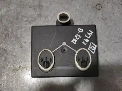 Second-hand car spare part electronic module for audi a4 berlina (b8) básico oem iam references 8k0959793b  