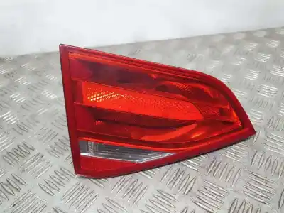 Pezzo di ricambio per auto di seconda mano lampada posteriore sinistra per audi a4 berlina (b8) básico riferimenti oem iam 8k5945093d
