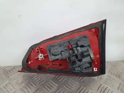 Second-hand car spare part left tailgate light for audi a4 berlina (b8) básico oem iam references 8k5945093d  