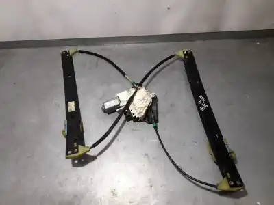 Pezzo di ricambio per auto di seconda mano alzacristalli anteriore sinistro per audi a4 berlina (b8) básico riferimenti oem iam 8k0837461