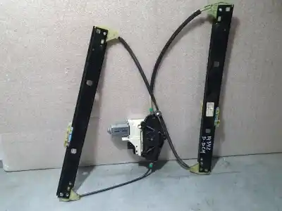 Pezzo di ricambio per auto di seconda mano alzacristalli anteriore destro per audi a4 berlina (b8) básico riferimenti oem iam 
