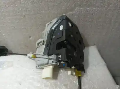 Pezzo di ricambio per auto di seconda mano serratura porta anteriore destra per audi a4 berlina (b8) básico riferimenti oem iam 8j1837016a