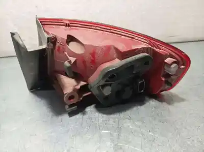 Second-hand car spare part left tailgate light for audi a4 berlina (b8) e oem iam references 8k5965095b  