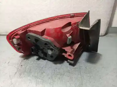 Second-hand car spare part right tailgate light for audi a4 berlina (b8) e oem iam references 8k5945096k  