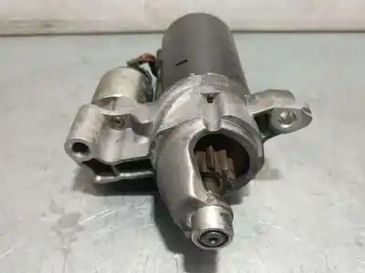 Peça sobressalente para automóvel em segunda mão motor de arranque por audi a4 berlina (b8) e referências oem iam 03l911021e