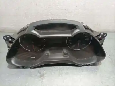 Gebrauchtes Autoersatzteil instrumententafel zum audi a4 berlina (b8) e oem-iam-referenzen 8k0920930d