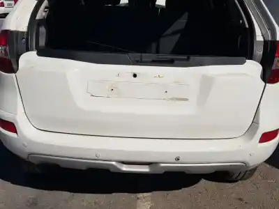 Автозапчастина б/у  для RENAULT KOLEOS  Посилання на OEM IAM   