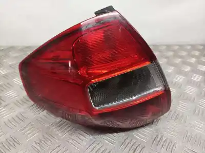 Автозапчасти б/у левый задний фонарь за RENAULT KOLEOS Dynamique ссылки OEM IAM 26555JY00  