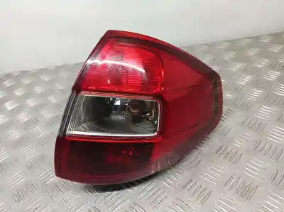 Автозапчасти б/у правый задний фонарь за RENAULT KOLEOS Dynamique ссылки OEM IAM 26550JY00  