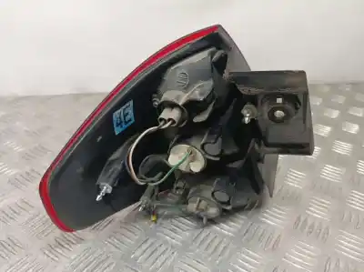 Second-hand car spare part right tailgate light for renault koleos dynamique oem iam references 26550jy00  