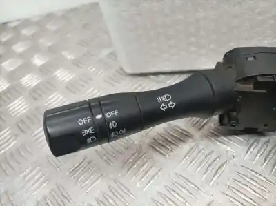 Pezzo di ricambio per auto di seconda mano comando pulito per renault koleos dynamique riferimenti oem iam 14a01  