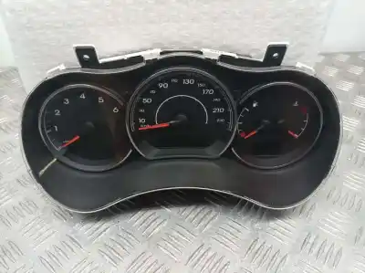 Tweedehands auto-onderdeel instrumentenpaneel voor renault koleos dynamique oem iam-referenties 248109914r