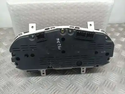 Second-hand car spare part dashboard for renault koleos dynamique oem iam references 248109914r  