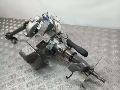 Second-hand car spare part steering column for renault koleos dynamique oem iam references 48810jy40c  5s61809079