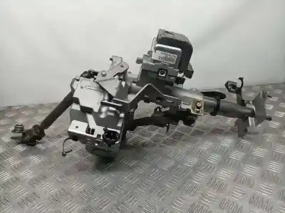 Second-hand car spare part steering column for renault koleos dynamique oem iam references 48810jy40c  5s61809079