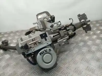 Second-hand car spare part steering column for renault koleos dynamique oem iam references 48810jy40c  5s61809079