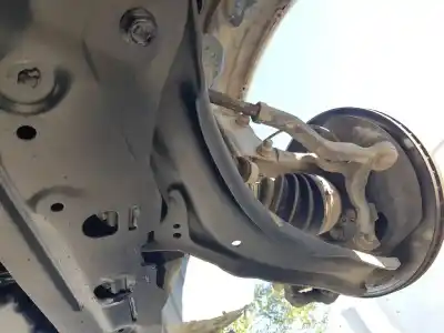 Автозапчастина б/у передній правий нижний рычаг підвіски для RENAULT KOLEOS Dynamique Посилання на OEM IAM 545040445R  