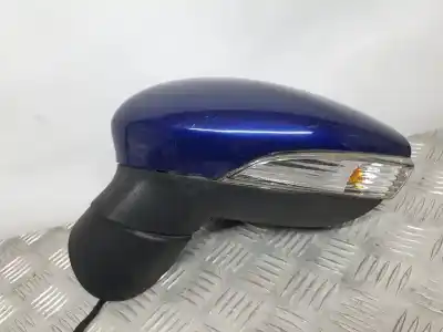 Автозапчасти б/у левое зеркало за ford fiesta (ccn) trend ссылки oem iam 4202012  