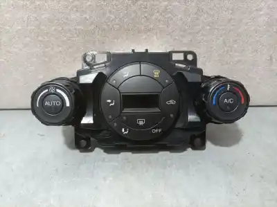 Автозапчастина б/у  для FORD FIESTA (CCN)  Посилання на OEM IAM C1BT18C612AF  
