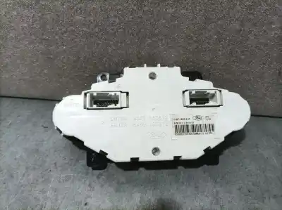 Автозапчасти б/у климат-контроль за ford fiesta (ccn) trend ссылки oem iam c1bt18c612af  