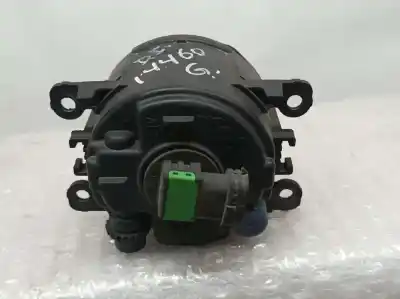 Автозапчасти б/у левая противотуманная фара за ford fiesta (ccn) trend ссылки oem iam 2n1115201ab  89204894