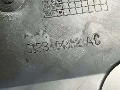 Автозапчастина б/у регулятор склона задній лівий для ford fiesta (ccn) trend посилання на oem iam c1bba045h23ac  