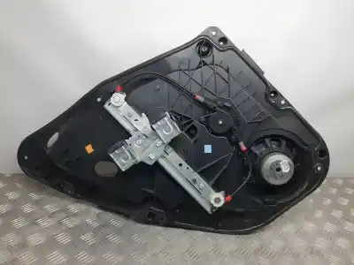 Автозапчасти б/у задний правый стеклорегулятор за ford fiesta (ccn) trend ссылки oem iam c1bba045h22a  