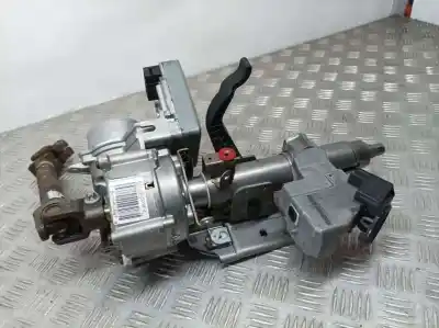 Second-hand car spare part steering column for ford fiesta (ccn) trend oem iam references c1bc3c529ev  