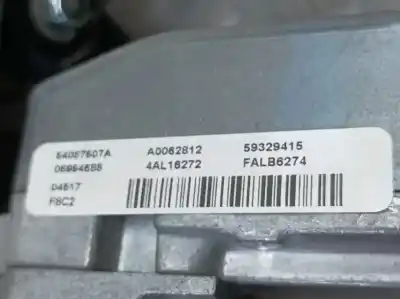 Second-hand car spare part steering column for ford fiesta (ccn) trend oem iam references c1bc3c529ev  