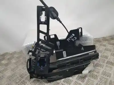 Pezzo di ricambio per auto di seconda mano serratura porta anteriore destra per ford fiesta (ccn) trend riferimenti oem iam 40644138  am5au21812bf