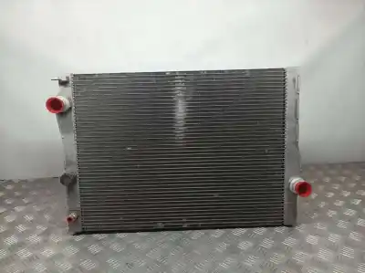 Автозапчасти б/у водяной радиатор за bmw x5 (e70) 3.0d ссылки oem iam 7533472