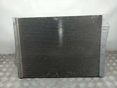 Pezzo di ricambio per auto di seconda mano radiatore d acqua per bmw x5 (e70) 3.0d riferimenti oem iam 7533472  p0593
